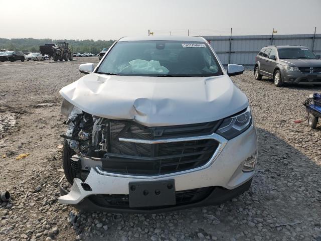 Photo 4 VIN: 3GNAXKEV9MS127206 - CHEVROLET EQUINOX LT 