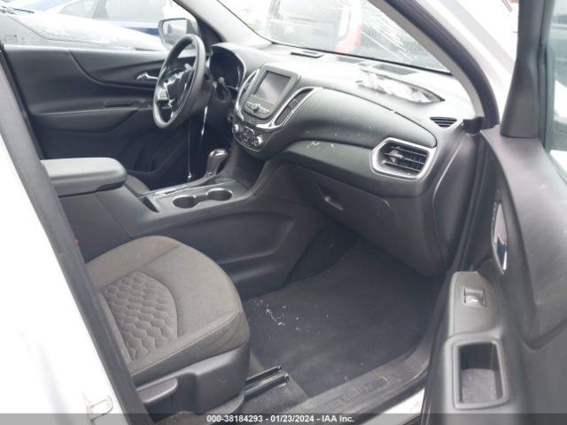 Photo 4 VIN: 3GNAXKEV9MS132163 - CHEVROLET EQUINOX 