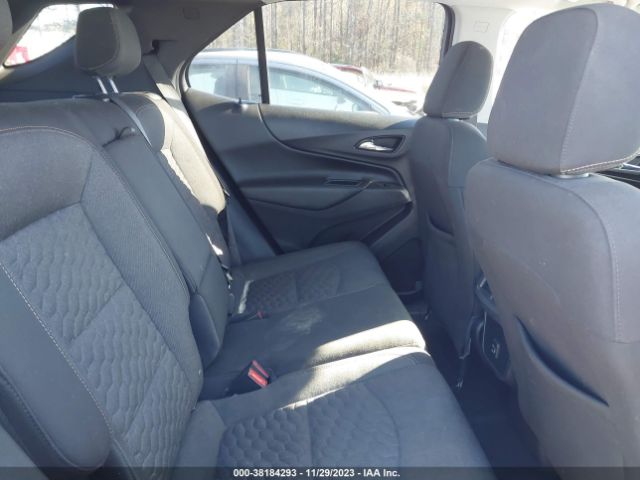 Photo 7 VIN: 3GNAXKEV9MS132163 - CHEVROLET EQUINOX 