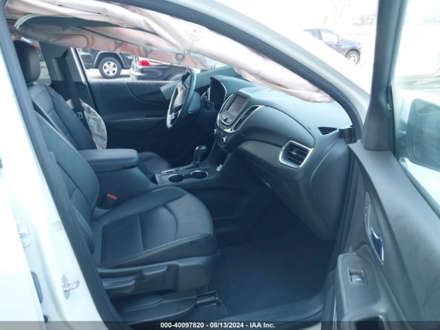 Photo 4 VIN: 3GNAXKEV9MS154986 - CHEVROLET EQUINOX 