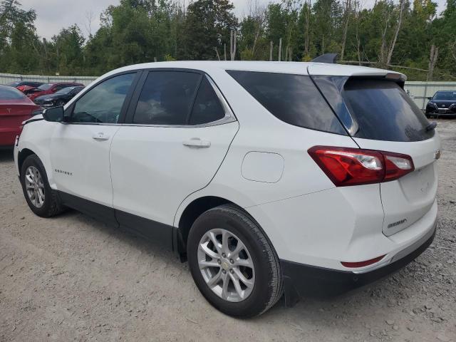 Photo 1 VIN: 3GNAXKEV9MS157046 - CHEVROLET EQUINOX LT 