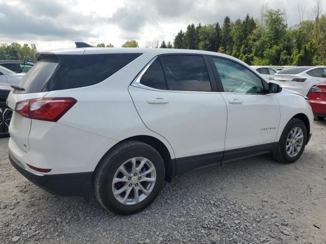 Photo 2 VIN: 3GNAXKEV9MS157046 - CHEVROLET EQUINOX LT 