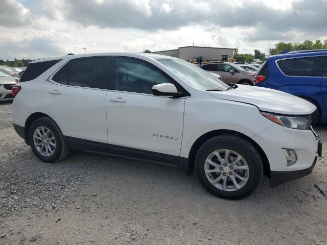 Photo 3 VIN: 3GNAXKEV9MS157046 - CHEVROLET EQUINOX LT 