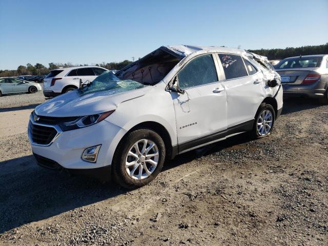 Photo 0 VIN: 3GNAXKEV9MS157578 - CHEVROLET EQUINOX 