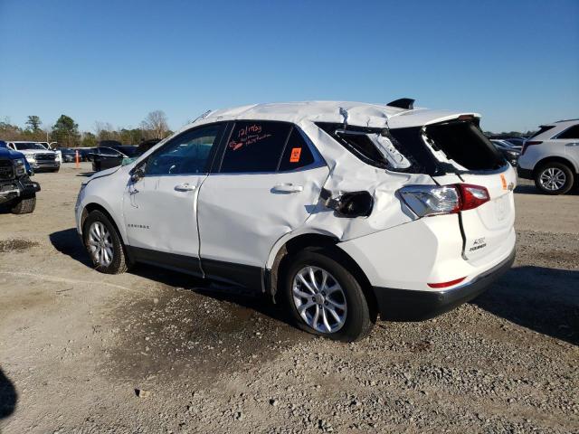 Photo 1 VIN: 3GNAXKEV9MS157578 - CHEVROLET EQUINOX 