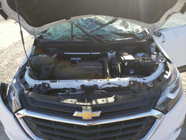 Photo 10 VIN: 3GNAXKEV9MS157578 - CHEVROLET EQUINOX 