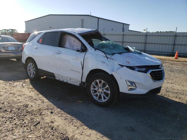 Photo 3 VIN: 3GNAXKEV9MS157578 - CHEVROLET EQUINOX 