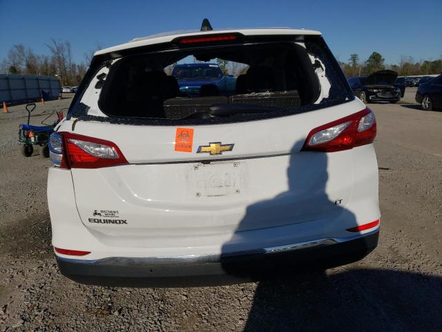 Photo 5 VIN: 3GNAXKEV9MS157578 - CHEVROLET EQUINOX 