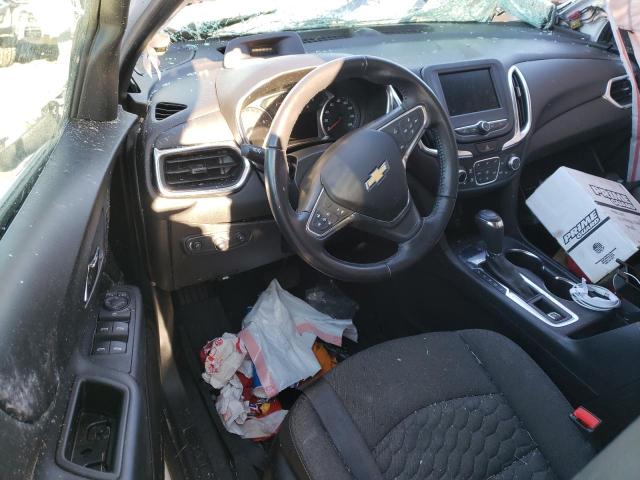 Photo 7 VIN: 3GNAXKEV9MS157578 - CHEVROLET EQUINOX 