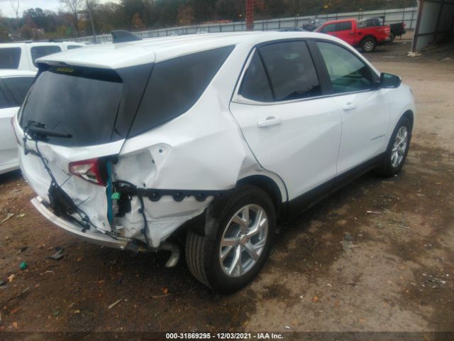 Photo 3 VIN: 3GNAXKEV9MS157970 - CHEVROLET EQUINOX 