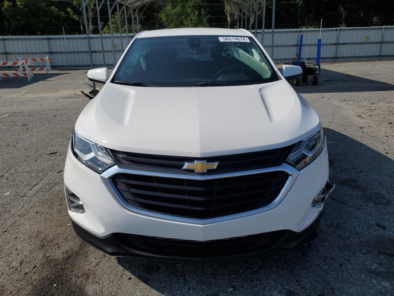 Photo 4 VIN: 3GNAXKEV9MS169097 - CHEVROLET EQUINOX 