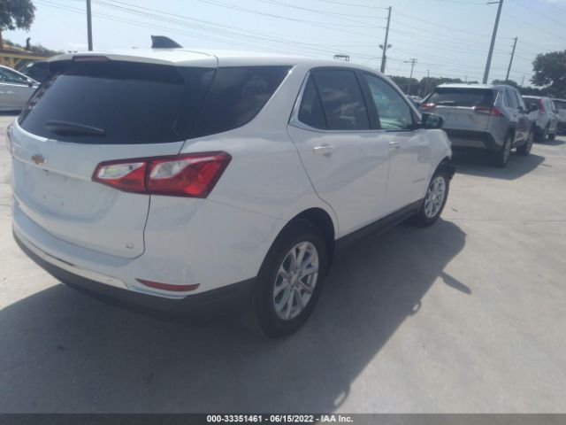 Photo 3 VIN: 3GNAXKEV9MS170850 - CHEVROLET EQUINOX 