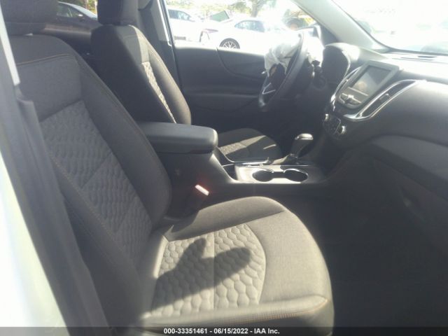 Photo 4 VIN: 3GNAXKEV9MS170850 - CHEVROLET EQUINOX 