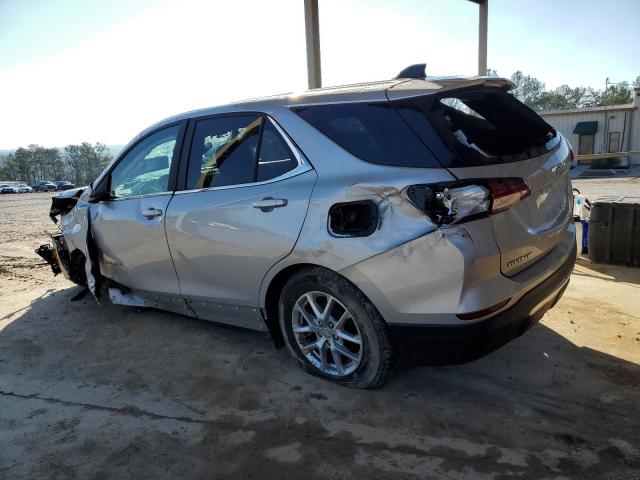 Photo 1 VIN: 3GNAXKEV9NL100874 - CHEVROLET EQUINOX LT 