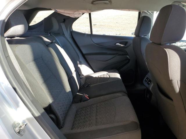 Photo 10 VIN: 3GNAXKEV9NL100874 - CHEVROLET EQUINOX LT 