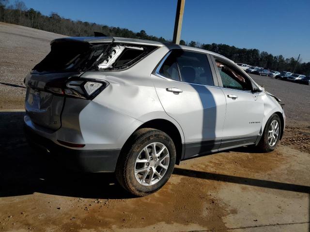 Photo 2 VIN: 3GNAXKEV9NL100874 - CHEVROLET EQUINOX LT 