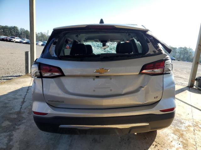 Photo 5 VIN: 3GNAXKEV9NL100874 - CHEVROLET EQUINOX LT 