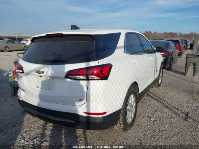 Photo 3 VIN: 3GNAXKEV9NL108182 - CHEVROLET EQUINOX 