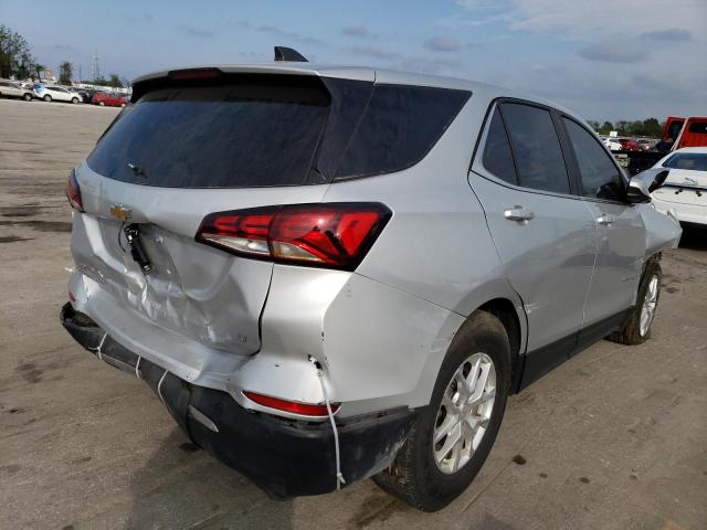 Photo 2 VIN: 3GNAXKEV9NL108926 - CHEVROLET EQUINOX LT 