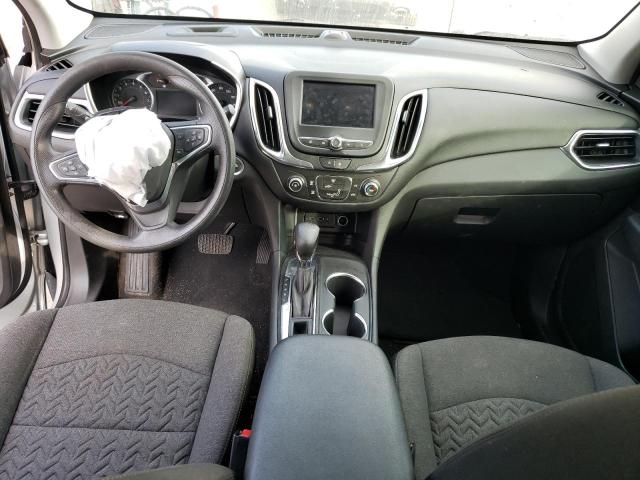 Photo 7 VIN: 3GNAXKEV9NL108926 - CHEVROLET EQUINOX LT 