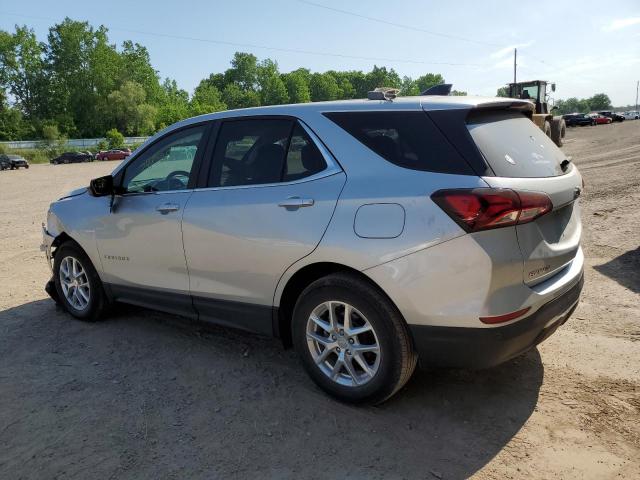 Photo 1 VIN: 3GNAXKEV9NL148035 - CHEVROLET EQUINOX LT 