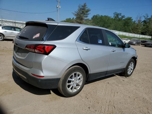 Photo 2 VIN: 3GNAXKEV9NL148035 - CHEVROLET EQUINOX LT 