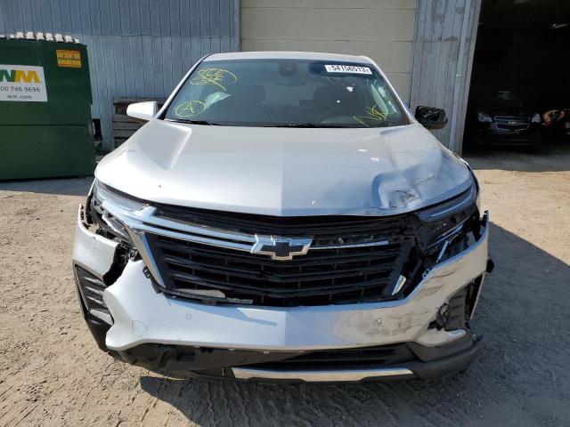 Photo 4 VIN: 3GNAXKEV9NL148035 - CHEVROLET EQUINOX LT 