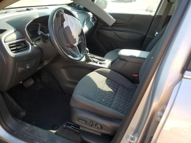 Photo 6 VIN: 3GNAXKEV9NL148035 - CHEVROLET EQUINOX LT 