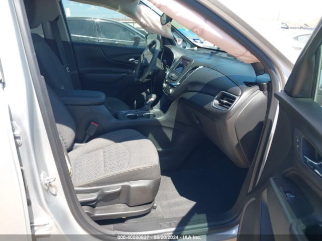 Photo 4 VIN: 3GNAXKEV9NL148763 - CHEVROLET EQUINOX 