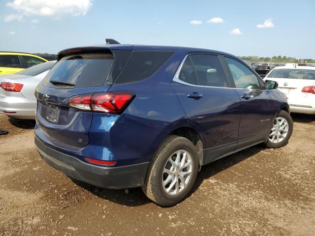 Photo 2 VIN: 3GNAXKEV9NL158547 - CHEVROLET EQUINOX LT 