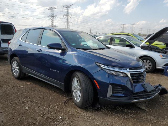 Photo 3 VIN: 3GNAXKEV9NL158547 - CHEVROLET EQUINOX LT 