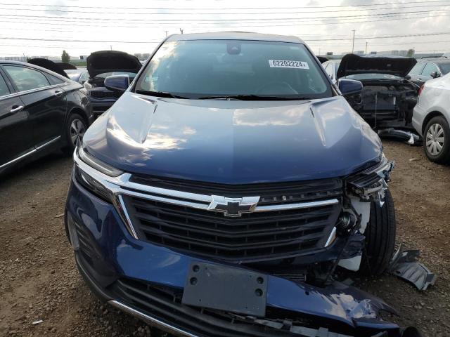 Photo 4 VIN: 3GNAXKEV9NL158547 - CHEVROLET EQUINOX LT 