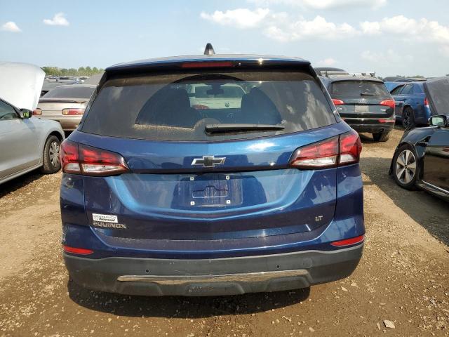 Photo 5 VIN: 3GNAXKEV9NL158547 - CHEVROLET EQUINOX LT 