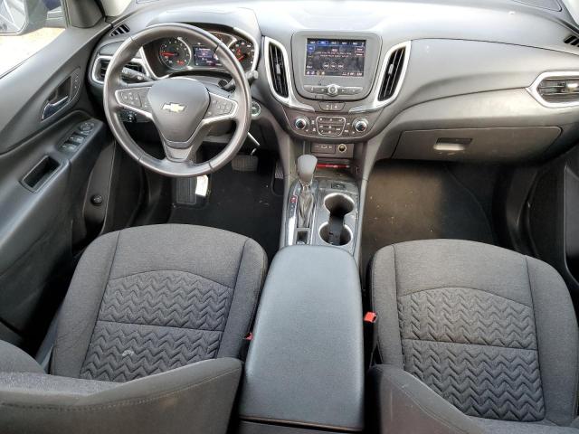 Photo 7 VIN: 3GNAXKEV9NL158547 - CHEVROLET EQUINOX LT 