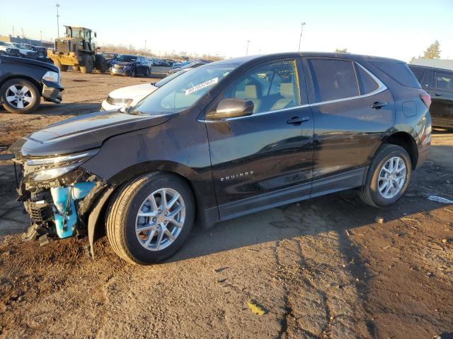 Photo 0 VIN: 3GNAXKEV9NL168088 - CHEVROLET EQUINOX 