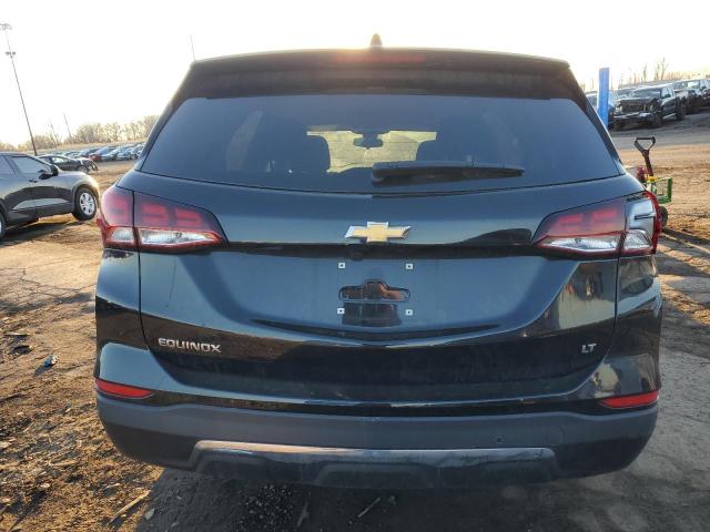 Photo 5 VIN: 3GNAXKEV9NL168088 - CHEVROLET EQUINOX 