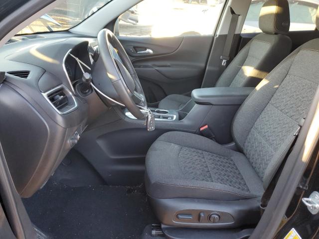 Photo 6 VIN: 3GNAXKEV9NL168088 - CHEVROLET EQUINOX 