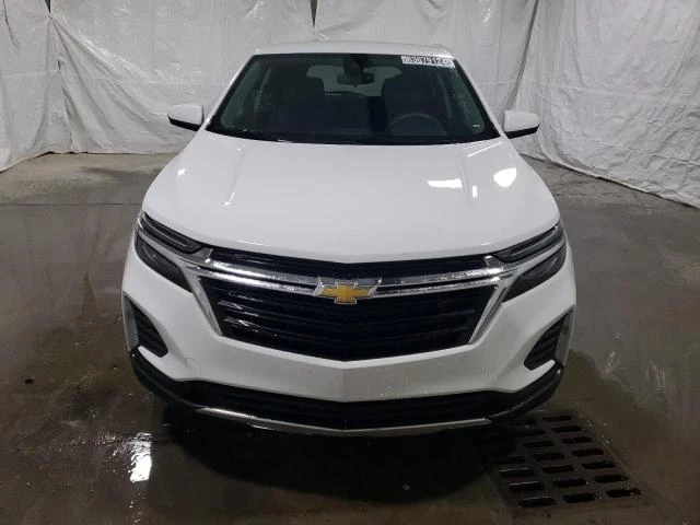 Photo 4 VIN: 3GNAXKEV9NL202708 - CHEVROLET EQUINOX LT 