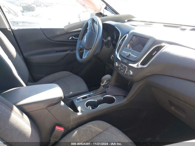 Photo 4 VIN: 3GNAXKEV9NL209481 - CHEVROLET EQUINOX 