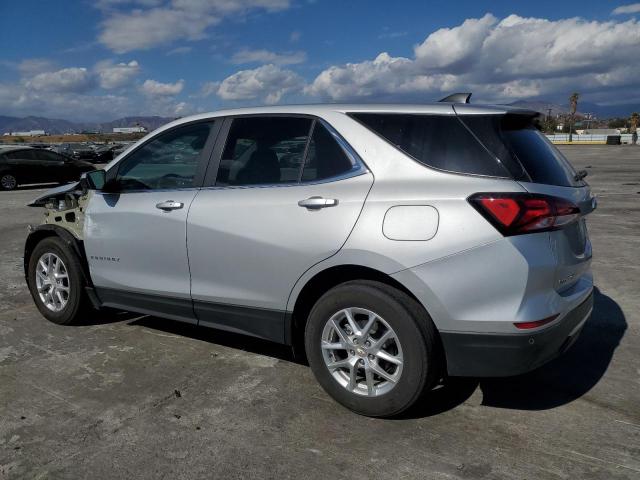 Photo 1 VIN: 3GNAXKEV9NL212140 - CHEVROLET EQUINOX LT 