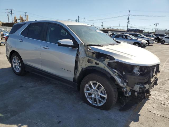 Photo 3 VIN: 3GNAXKEV9NL212140 - CHEVROLET EQUINOX LT 