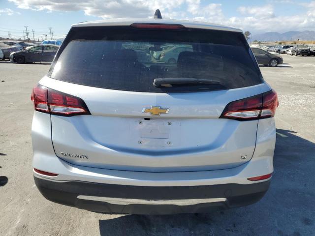 Photo 5 VIN: 3GNAXKEV9NL212140 - CHEVROLET EQUINOX LT 