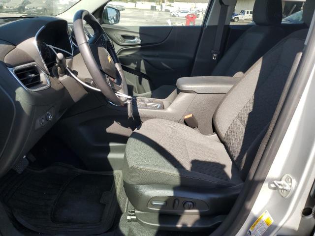 Photo 6 VIN: 3GNAXKEV9NL212140 - CHEVROLET EQUINOX LT 