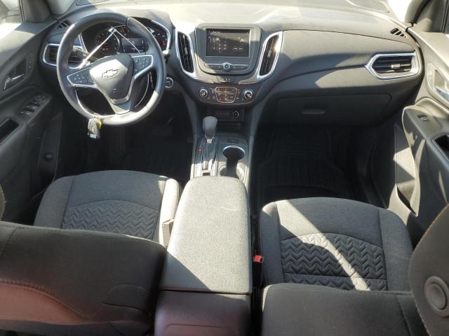 Photo 7 VIN: 3GNAXKEV9NL212140 - CHEVROLET EQUINOX LT 