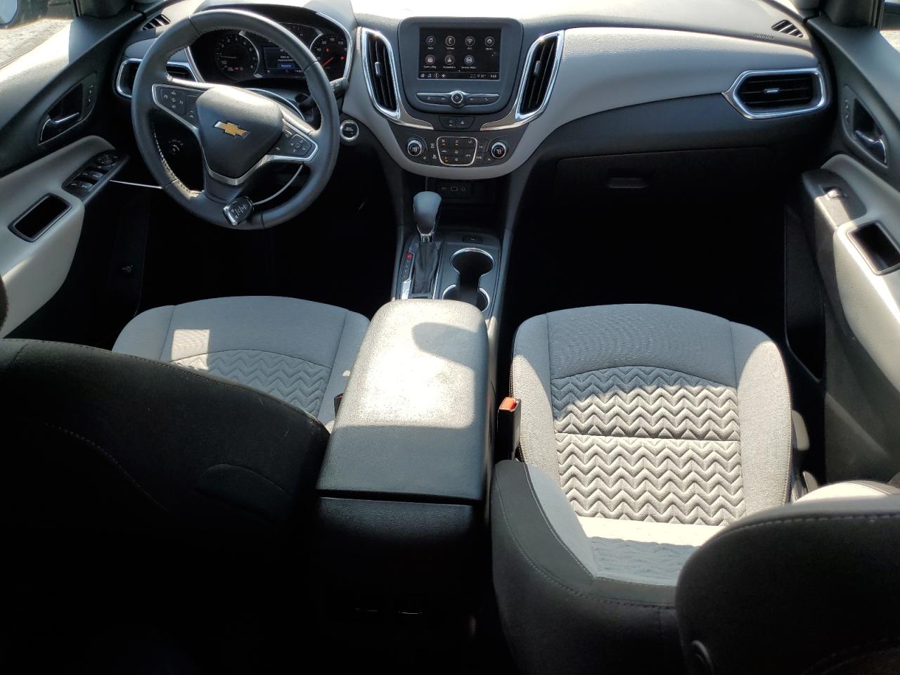 Photo 7 VIN: 3GNAXKEV9NL212204 - CHEVROLET EQUINOX 