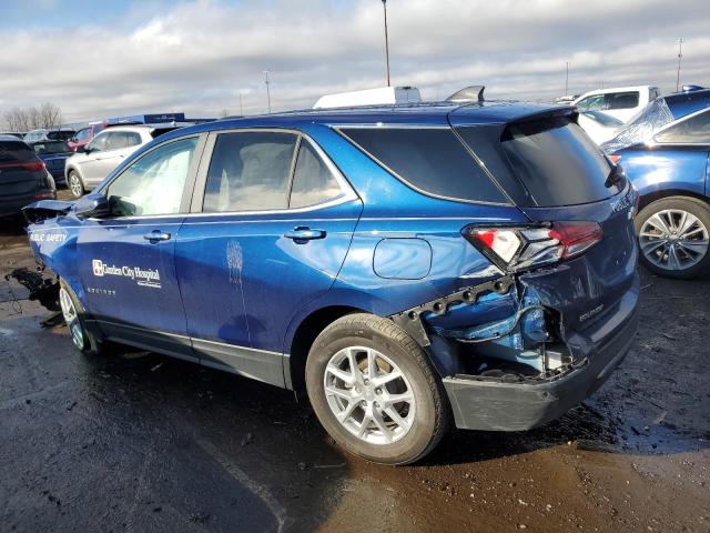 Photo 1 VIN: 3GNAXKEV9NL224451 - CHEVROLET EQUINOX LT 