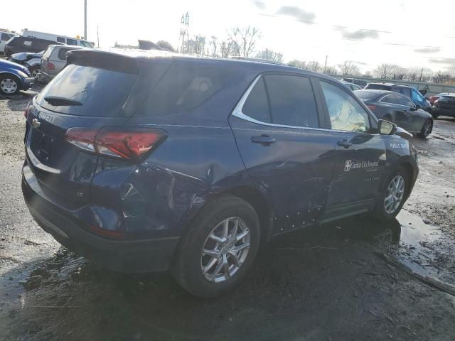 Photo 2 VIN: 3GNAXKEV9NL224451 - CHEVROLET EQUINOX LT 