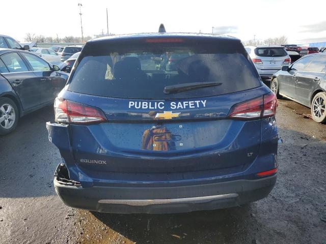 Photo 5 VIN: 3GNAXKEV9NL224451 - CHEVROLET EQUINOX LT 