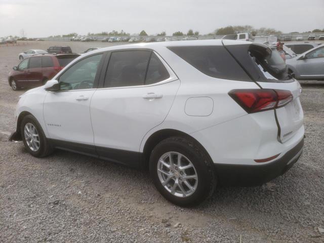 Photo 1 VIN: 3GNAXKEV9NL228628 - CHEVROLET EQUINOX 