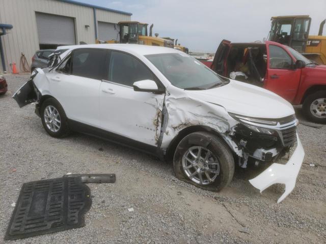 Photo 3 VIN: 3GNAXKEV9NL228628 - CHEVROLET EQUINOX 